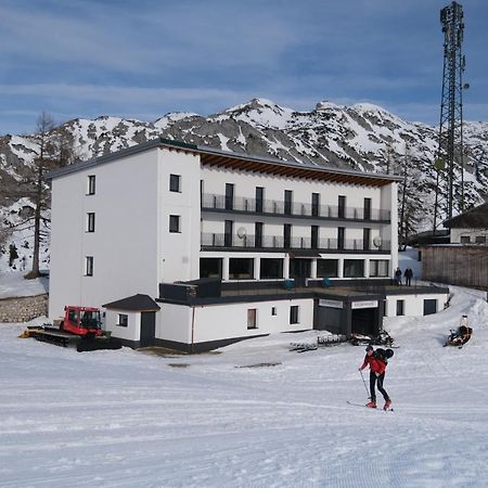 Alpenhotel Steirerhof Tauplitzalm Zewnętrze zdjęcie
