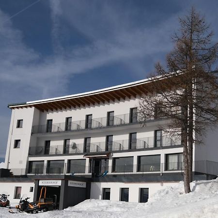 Alpenhotel Steirerhof Tauplitzalm Zewnętrze zdjęcie