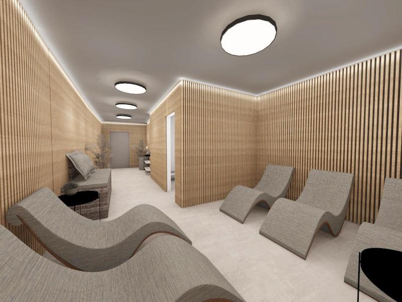 Alpenhotel Steirerhof Tauplitzalm Zewnętrze zdjęcie