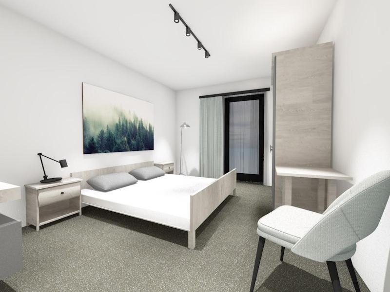 Alpenhotel Steirerhof Tauplitzalm Zewnętrze zdjęcie