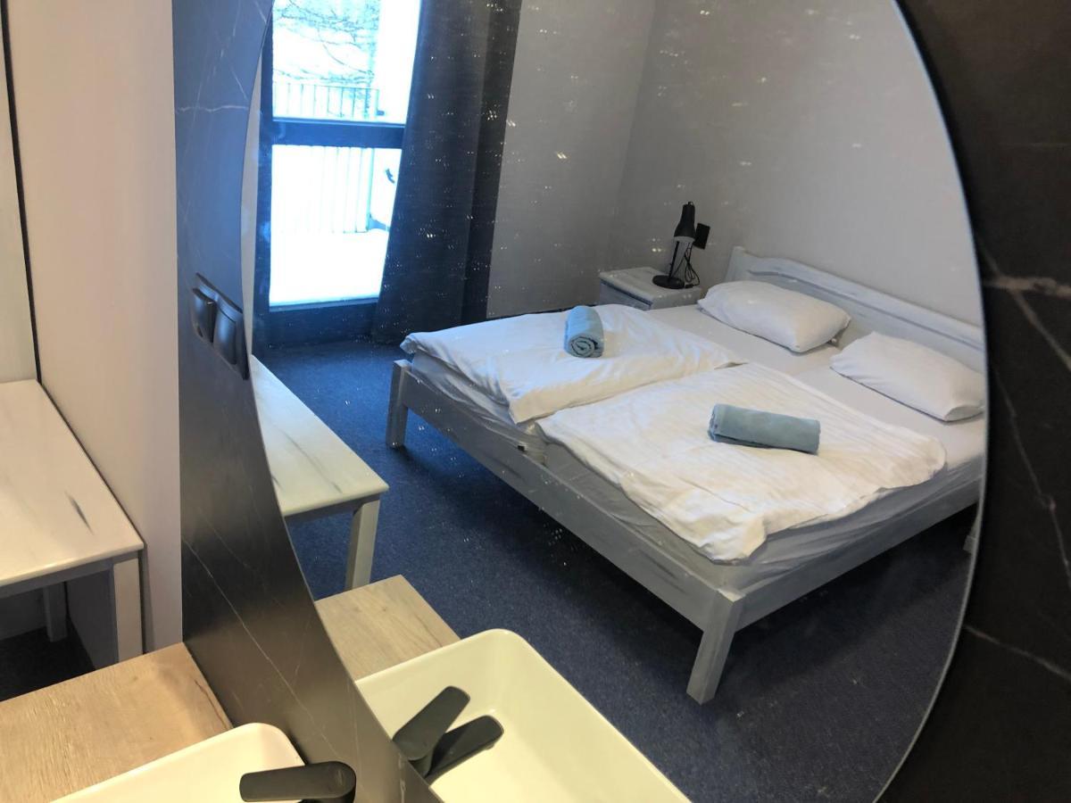 Alpenhotel Steirerhof Tauplitzalm Zewnętrze zdjęcie