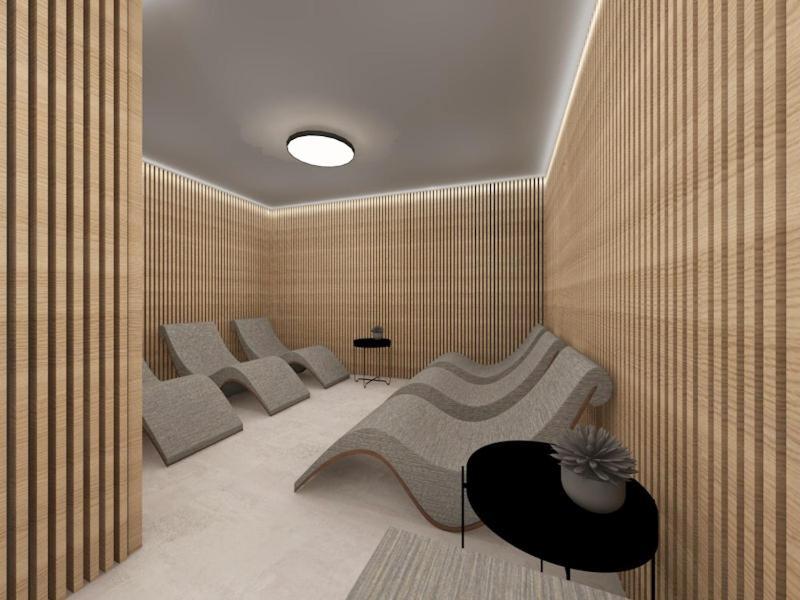 Alpenhotel Steirerhof Tauplitzalm Zewnętrze zdjęcie