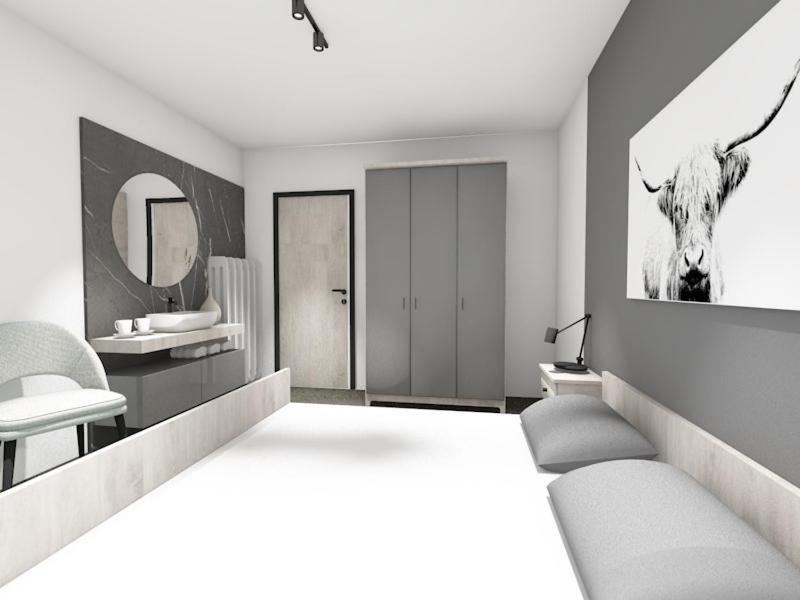 Alpenhotel Steirerhof Tauplitzalm Pokój zdjęcie