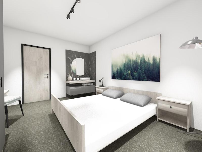 Alpenhotel Steirerhof Tauplitzalm Pokój zdjęcie