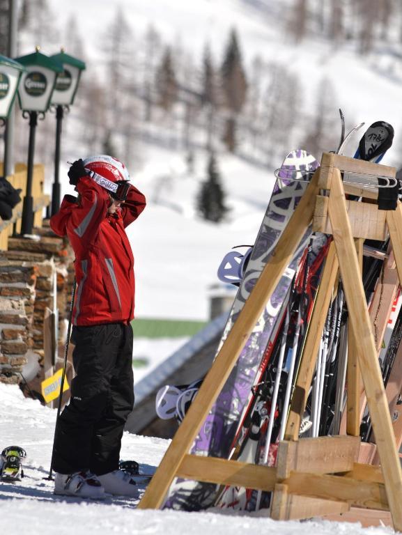 Alpenhotel Steirerhof Tauplitzalm Zewnętrze zdjęcie